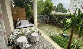 Appartement 3 Pièces 56 m² à vendre à Cornebarrieu (31700)