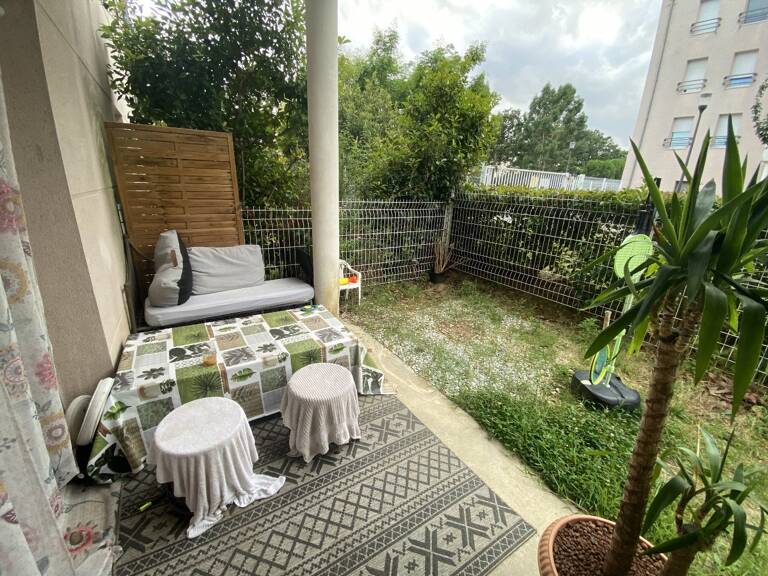 Appartement — photo 1