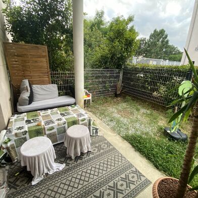 Appartement 3 pièces 176900 €