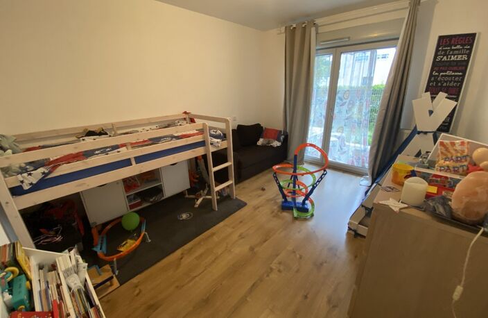 Appartement — photo 2
