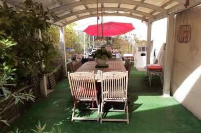 Maison 5 pièces 215000 €