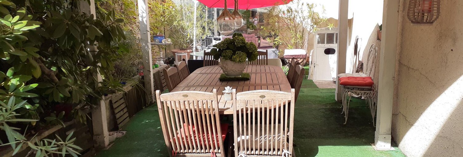 Maison 5 Pièces 121 m² à vendre à Saint-Chamond (42400)