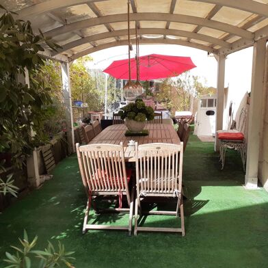 Maison 5 pièces 215000 €