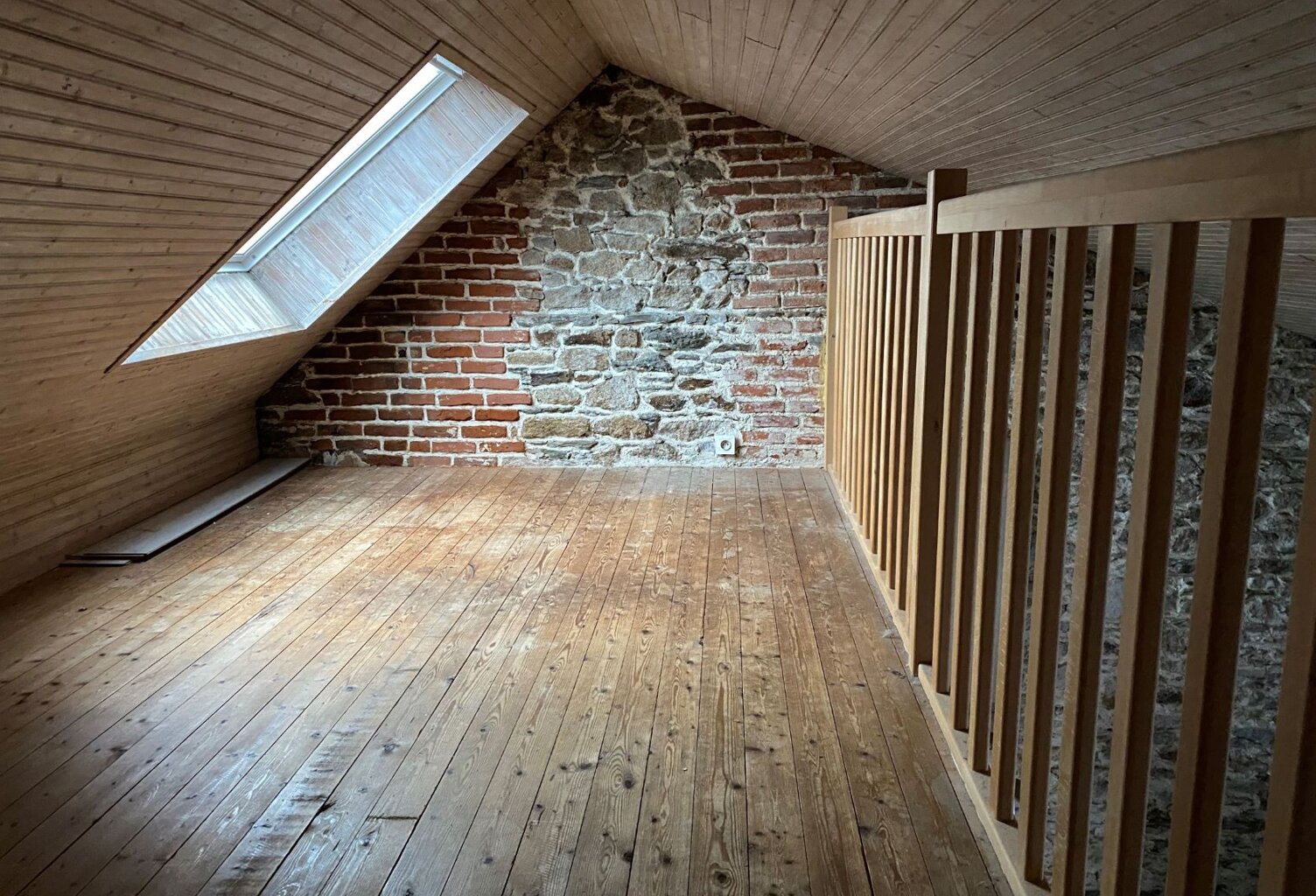 A VENDRE APPARTEMENT  7 Rue d'Auvours  44000 NANTES — photo 1