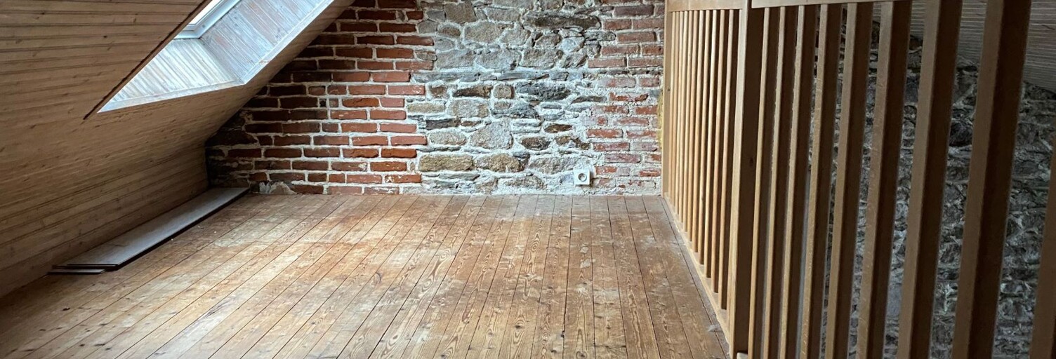 Appartement 3 Pièces 39 m² à vendre à Nantes (44000)