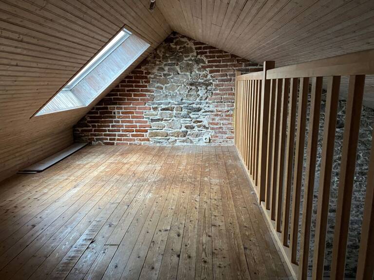 A VENDRE APPARTEMENT  7 Rue d'Auvours  44000 NANTES — photo 1