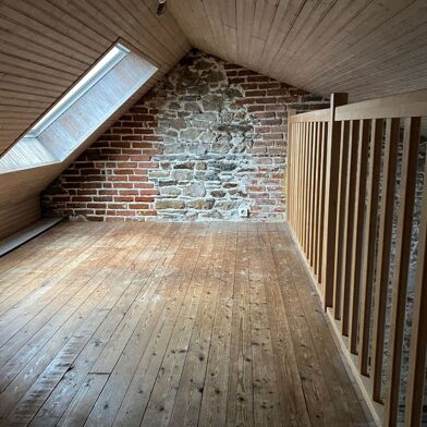 Appartement 3 pièces 164800 €