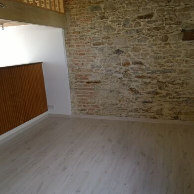 Appartement 3 pièces 164800 €