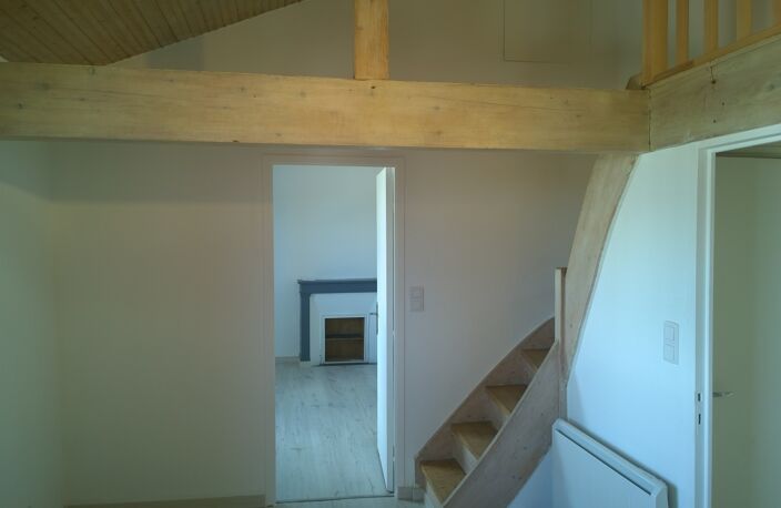 A VENDRE APPARTEMENT  7 Rue d'Auvours  44000 NANTES — photo 4