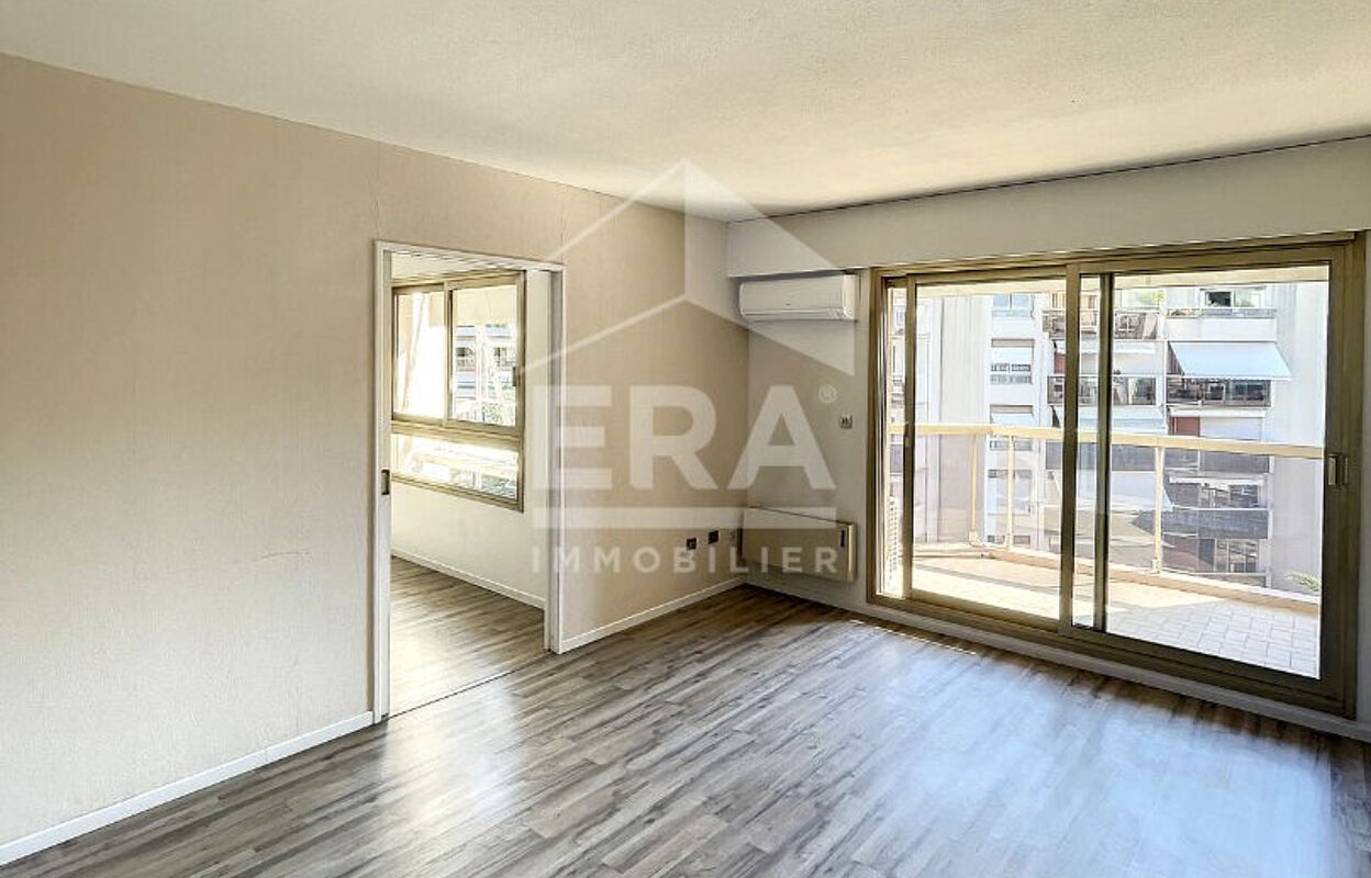 appartement 2 pièces 40 m2 à louer à Le Cannet (06110)