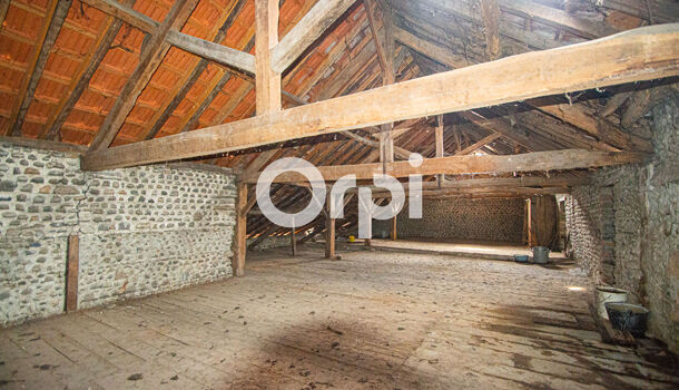 Villa / Maison 5 pièces  à vendre Mazères-Lezons 64110