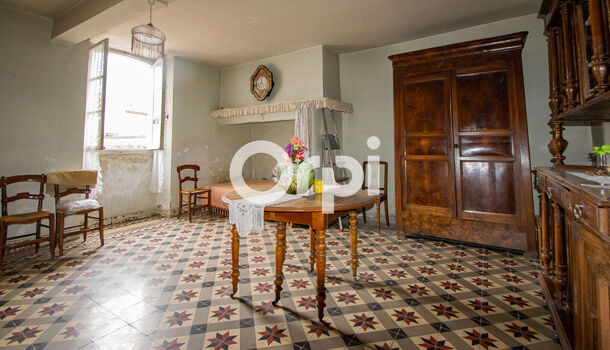 Villa / Maison 5 pièces  à vendre Mazères-Lezons 64110