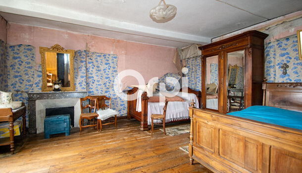 Villa / Maison 5 pièces  à vendre Mazères-Lezons 64110