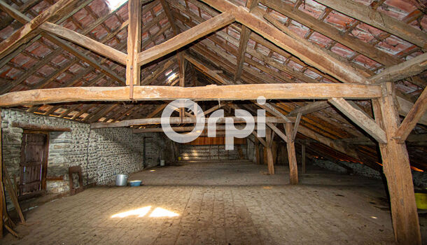 Villa / Maison 5 pièces  à vendre Mazères-Lezons 64110