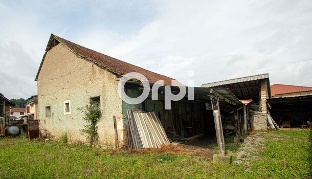 Villa / Maison 5 pièces  à vendre Mazères-Lezons 64110