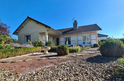 vente maison 290 000 € à proximité de Lavannes (51110)