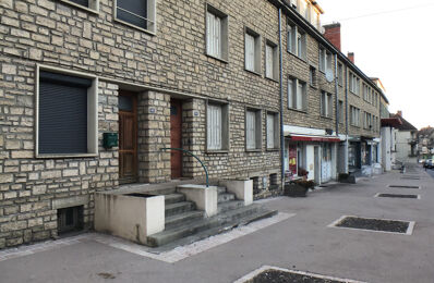 vente maison 85 600 € à proximité de Aisey-sur-Seine (21400)