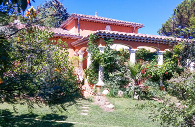 vente maison 575 000 € à proximité de Cavillargues (30330)