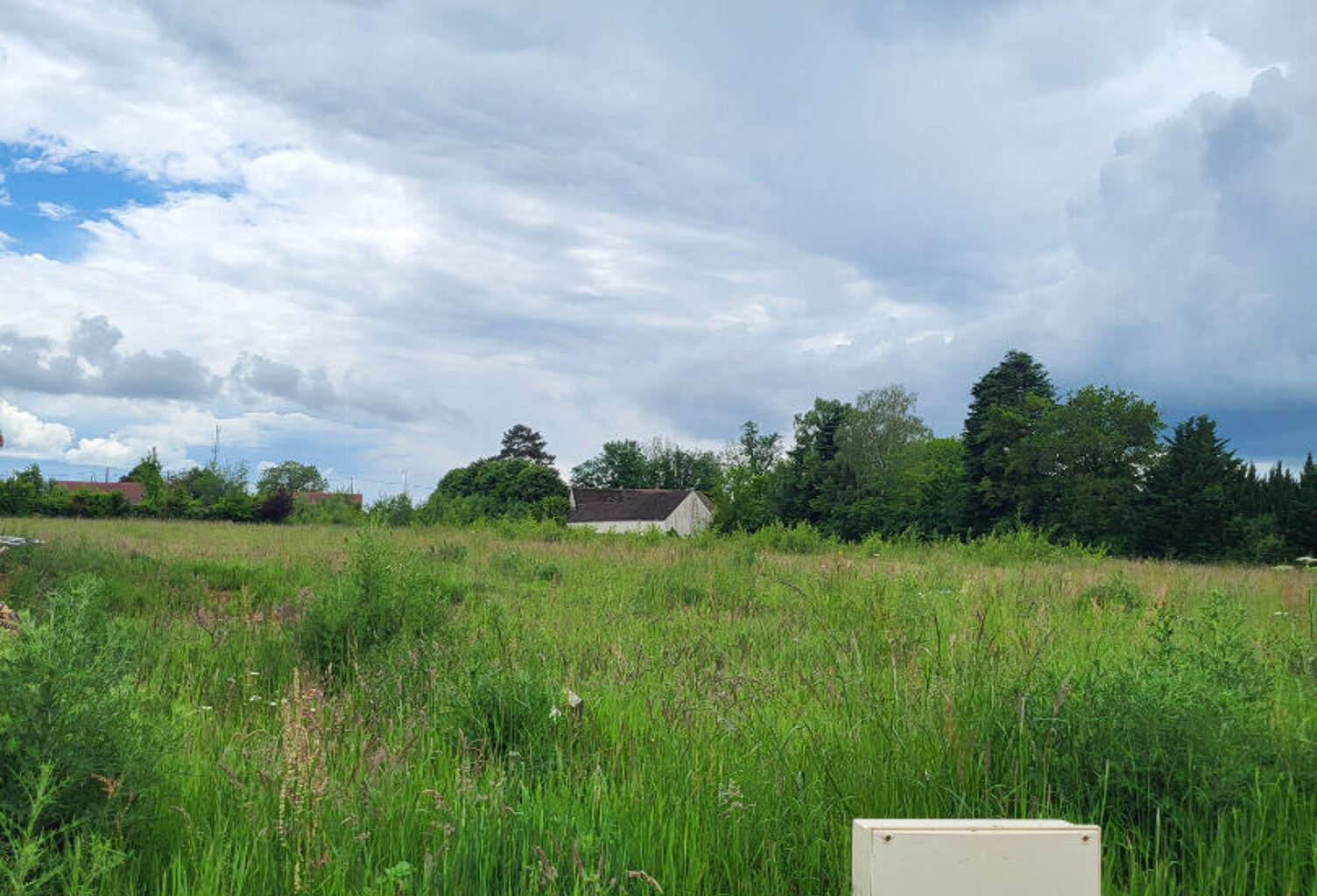 SAVIGNY sur CLAIRIS — photo 1