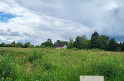 SAVIGNY sur CLAIRIS — photo du bien