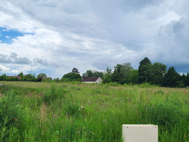 SAVIGNY sur CLAIRIS — photo du bien
