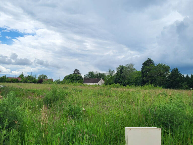 SAVIGNY sur CLAIRIS — photo 1