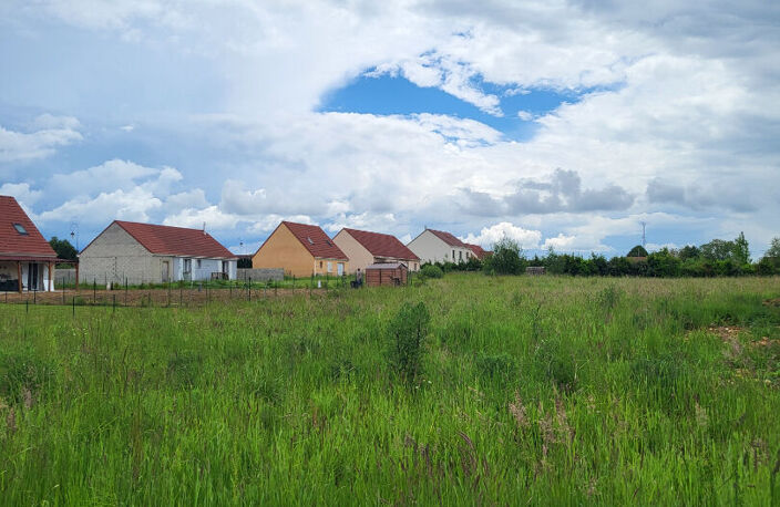 SAVIGNY sur CLAIRIS — photo 2