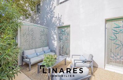 vente appartement 399 000 € à proximité de Les Pennes-Mirabeau (13170)