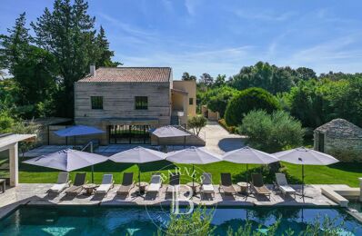 vente maison 1 895 000 € à proximité de Avignon (84000)
