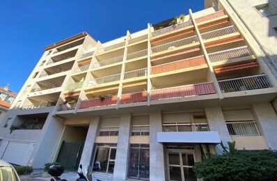 vente appartement 235 000 € à proximité de La Roquette-sur-Var (06670)