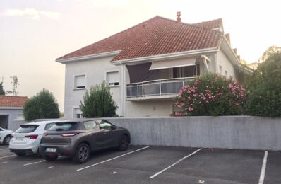 vente appartement 75 000 € à proximité de Vic-en-Bigorre (65500)