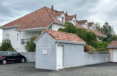 vente appartement 68 000 € à proximité de Barlest (65100)