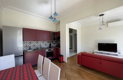 location appartement 2 100 € CC /mois à proximité de Nice (06200)