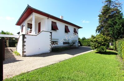 vente maison 903 000 € à proximité de Ustaritz (64480)