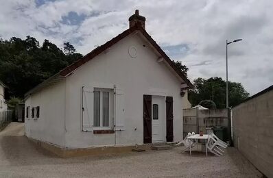 vente maison 192 000 € à proximité de Méréville (91660)