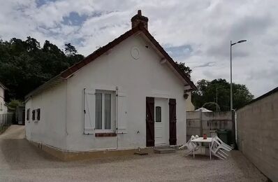 vente maison 185 000 € à proximité de Congerville-Thionville (91740)