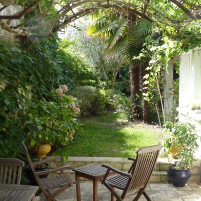 Maison 10 pièces 456750 €