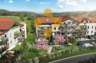 vente appartement 371 300 € à proximité de Talloires-Montmin (74290)