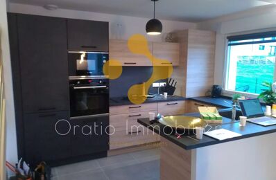 vente appartement 352 153 € à proximité de Sales (74150)