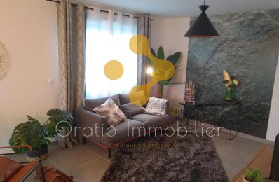 vente appartement 444 900 € à proximité de La Motte-Servolex (73290)