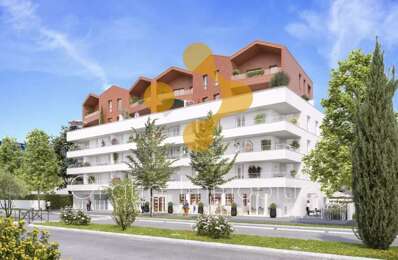 vente appartement 336 000 € à proximité de Novalaise (73470)