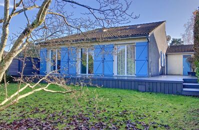 vente maison 267 000 € à proximité de Artiguelouve (64230)