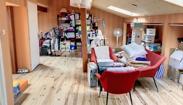 Villa / Maison 7 pièces  à vendre Lons 64140