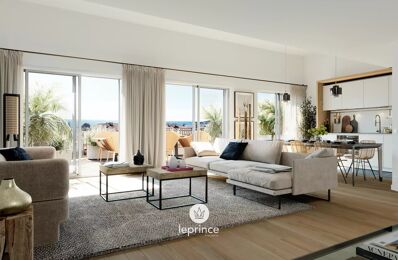 vente appartement 2 150 000 € à proximité de Roquebrune-Cap-Martin (06190)