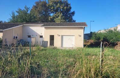 vente maison 240 000 € à proximité de Aubie-et-Espessas (33240)