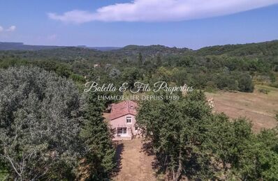 vente maison 364 000 € à proximité de Saint-Just-d'Ardèche (07700)