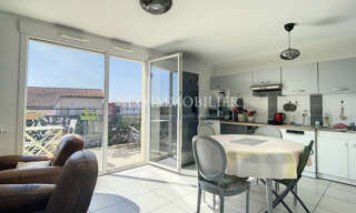 Appartement 3 Pièces 62 m² à vendre à Craponne (69290)