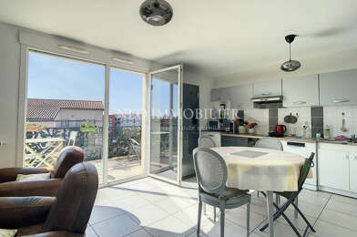 Appartement 3 pièces 299000 €