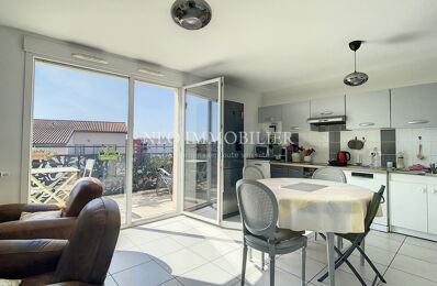 vente appartement 299 000 € à proximité de L'Arbresle (69210)