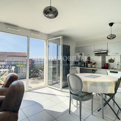 Appartement 3 pièces 299000 €